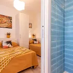 Pool-view Flat With Fenced Garden Appartamento Bibione