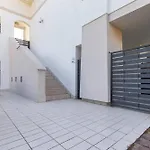 Apartment Pool-view Flat With Fenced Garden Bibione