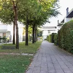 Apartment Pool-view Flat With Fenced Garden Bibione