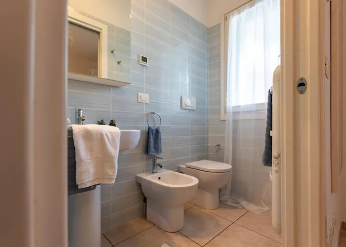 Apartman Pool-view Flat With Fenced Garden